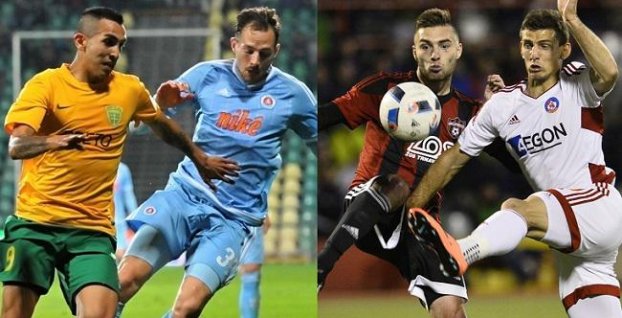 Premrhal Slovan šancu na titul alebo sa k nemu priblížil?