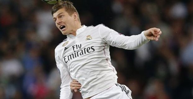 Toni Kroos: Real Madrid má väčšiu kvalitu ako Atlético