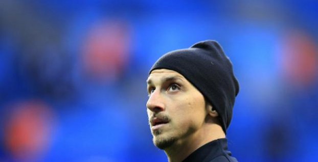 Vráti sa Zlatan Ibrahimovič k svojmu ex-zamestnávateľovi? 