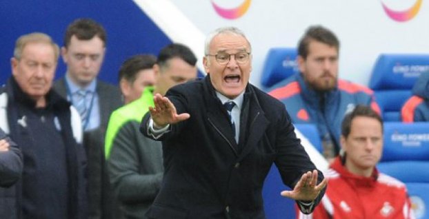 Ranieri o posilách pre Leicester: Nechcem tu veľké mená