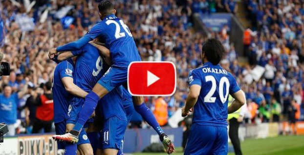 VIDEO: United zdolal Norwich a je v hre o LM, Chelsea nestačila na Sunderland (2)