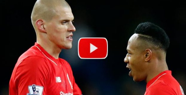 VIDEO: Škrtel odohral celý zápas, Liverpool neinkasoval