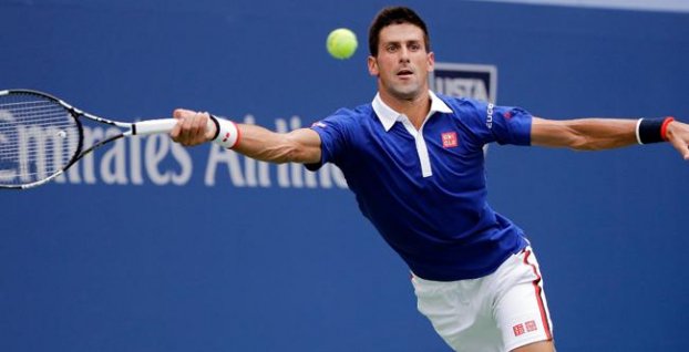 Djokovič lídrom rebríčka ATP, Kližan na 45. mieste