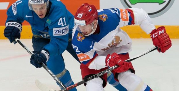 Rusi nehrajú dobre. Kritizuje ich aj domáci hokejový expert