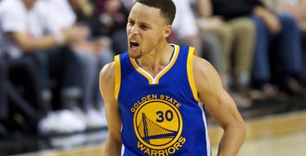 Stephen Curry získal ocenenie MVP. Opäť prepísal históriu NBA