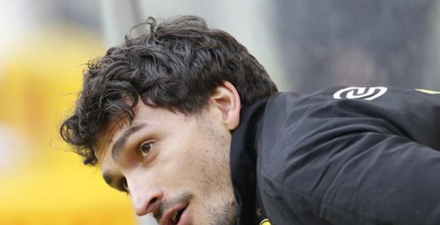 Hummels upustil od pôvodných vyjadrení, hovorí o prestupe do Bayernu