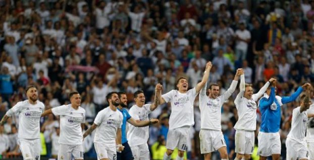 Prezident La Ligy: Verím, že Real Madrid dodrží pravidlá