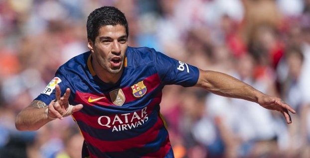 Suarez po hetriku v Granade: „Titul je dielom celého kolektívu&quot;