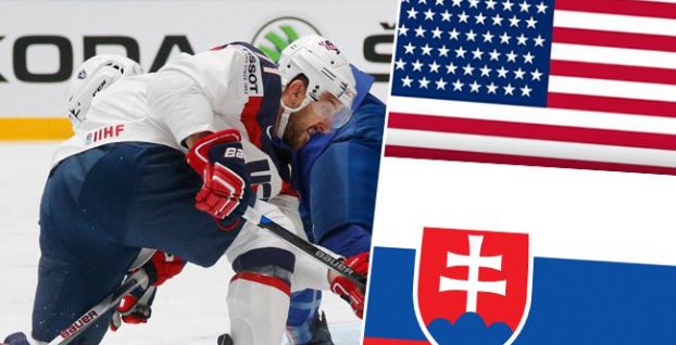 Američania o Slovákoch: Ak nepostúpime bude to obrovské sklamanie, kamarátstvo ide bokom!