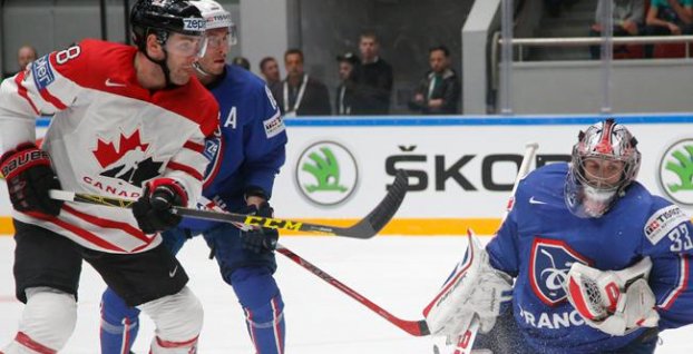 Slovensko má všetko vo vlastných rukách. Pomohli nám Kanaďania