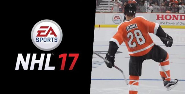 Milovníci virtuálneho hokeja sa majú na čo tešiť. Tieto novinky prinesie hra NHL 17