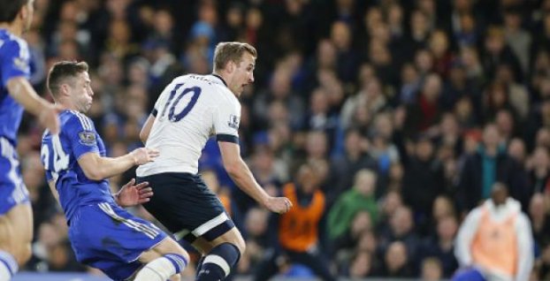 Chelsea a Tottenham Hotspur dostali od vedenia ligy masívne pokuty