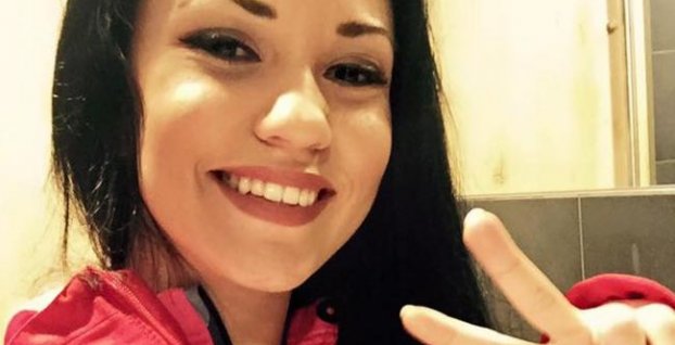 Úspešná v športe a šťastná po boku ruského hokejistu. Slovenská karatistka žiari spokojnosťou (Rozhovor)