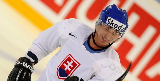 Bondru uviedli do Siene slávy IIHF: „Bol som nervózny&quot;