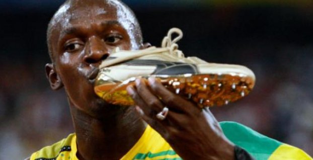 Bolt má jasno: Na Zlaté Tretře poběží 100m