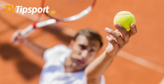 Sledujte French Open naživo na TV Tipsport a získajte bonus až 2 000 EUR! 