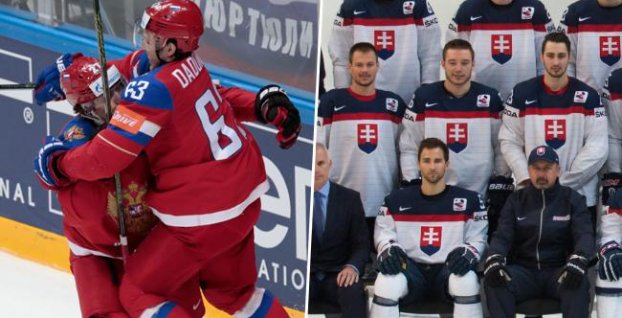 Produktivitu ovládol Šipačov. Pozrite sa, ako dopadli Slováci