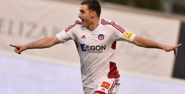 Ideálna zostava jarnej časti Fortuna ligy podľa Sport7.sk