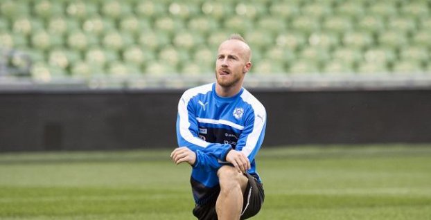 Stoch opustil kemp v Rakúsku, medzi hráčov prišiel hviezdny raper