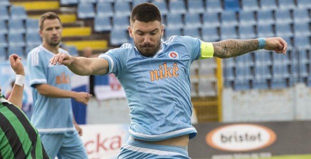 Milinkovič má nový klub, smeruje do renomovanej európskej súťaže