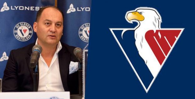 Slovan draftoval dva veľké slovenské talenty