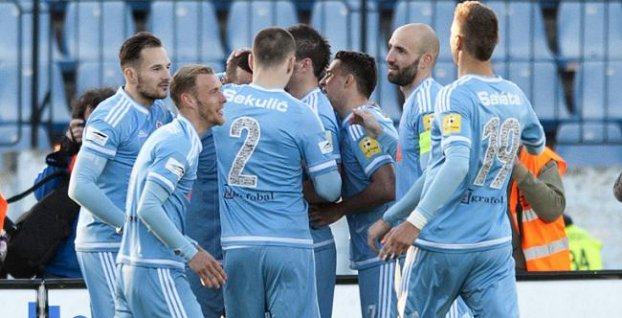 Slovan odhalil zmeny v kádri, odísť môže až 17 hráčov!