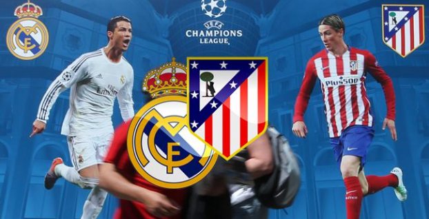 Vizitky finalistov Ligy majstrov - Realu Madrid a Atletica Madrid