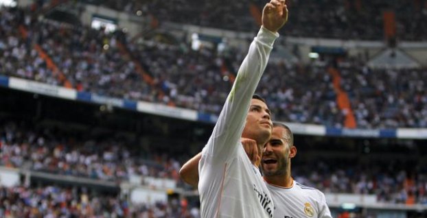 Štatistiky Ligy majstrov: Pred finále kraľujú Cristiano Ronaldo a Bayern