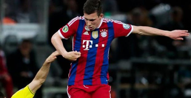 Mladý supertalent pripravený opustiť Bayern