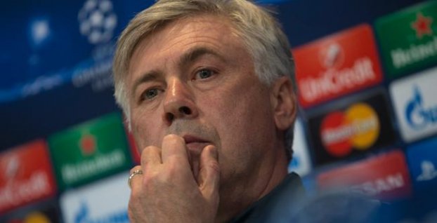 Ancelotti pochválil Guardiolu. Nechce veľa vecí meniť