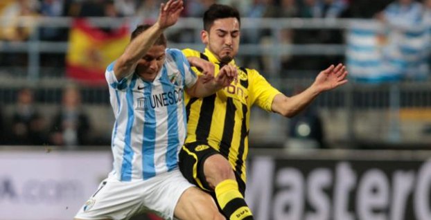 OFICIÁLNE: Mancester City získal hviezdnu posilu z Dortmundu
