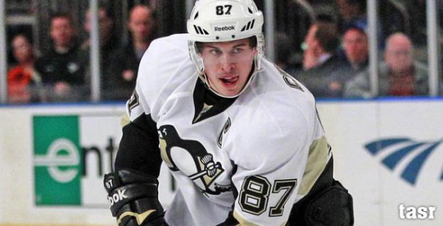 „Crosby podvádza,“ tvrdí hviezda San Jose Sharks