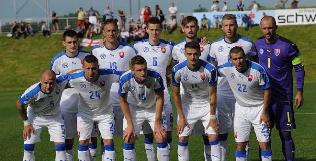 Takto vyzerala cesta Slovákov na EURO 2016