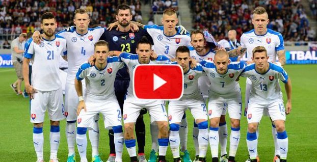 VIDEO+HLASY: Slovensko v generálke remizovalo so Severným Írskom 0:0