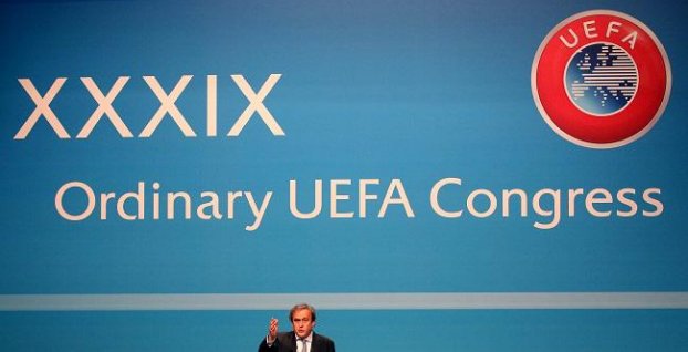 UEFA prerozdelí na prémiách vyše 300 miliónov eur