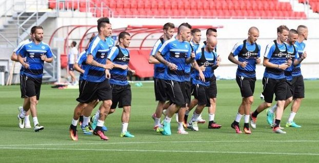 Príprava na Euro splnila účel, futbalový svet nás berie po nej vážnejšie