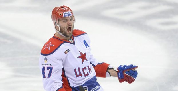 Radulov v hľadáčiku Detroitu. Z jeho platových požiadaviek sa klubom točí hlava