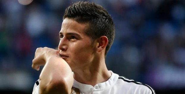 James musí opustiť Real Madrid. Hernan Gomez kvôli nemu kritizuje Zidana!