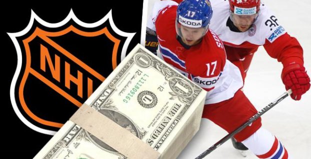 Ak sa chce vrátiť do NHL, musí si za to zaplatiť. Český útočník má kuriózny problém