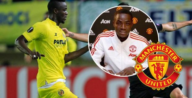 Manchester United so zaujímavou posilou. Získal talentovaného obrancu z Villarrealu