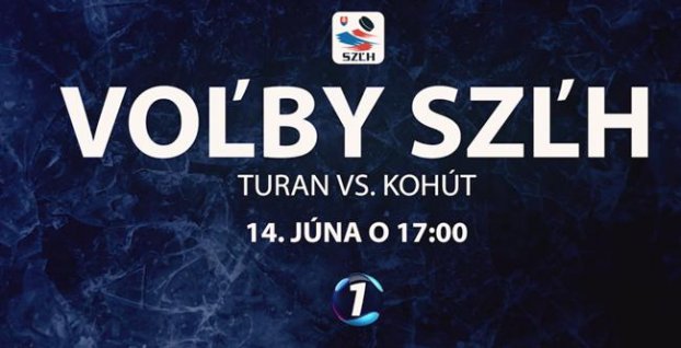 Kto zachráni slovenský hokej? Duel TURAN vs KOHÚT naživo na DIGI SPORT!