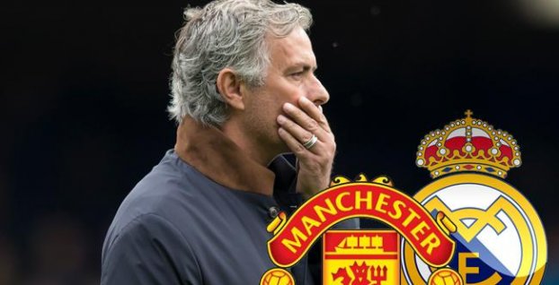 Mourinho pripravený loviť v Reale Madrid