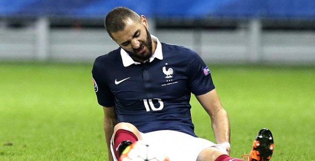 Benzema sledoval výhru v TV: „Bravó pre celý tím&quot;