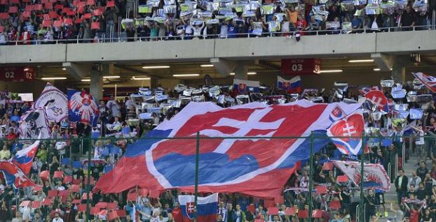 Slovenskí fans sa zhodli: „Walesania sú v prevahe, ale prehrajú&quot;