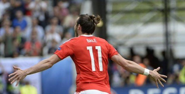 Gareth Bale po výhre: Je o tíme, nie o individualitách 