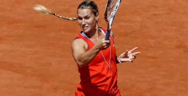 Líderka rebríčku WTA sa nemení, Cibulková si udržala 21. pozíciu