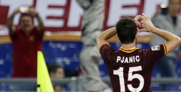 OFICIÁLNE: Miralem Pjanič podpísal s Juventusom päťročný kontrakt