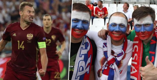 Rusom reálne hrozí vylúčenie z Euro 2016!