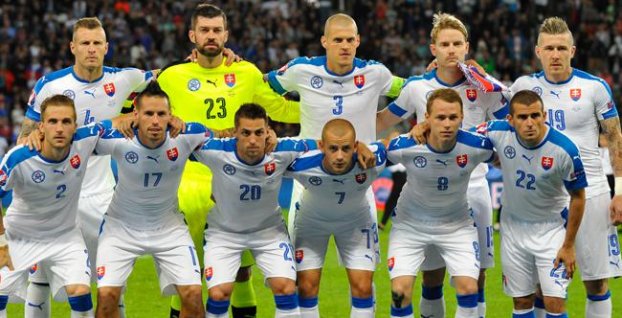 Postúpia Slováci do osemfinále majstrovstiev Európy?