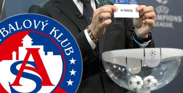 Trenčín pozná svojho súpera v 2. predkole Ligy majstrov!